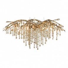 Подвесная люстра l-arte luce garden l54006.59